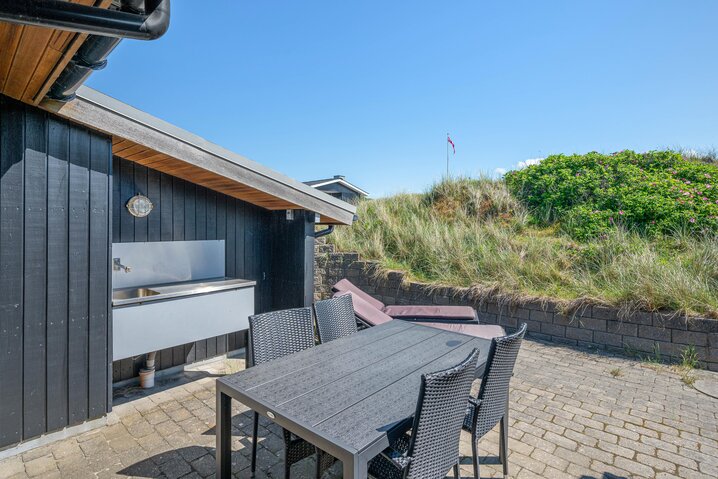 Sommerhus BB1064 på Rauhesvej 70, Bjerregård - Billede #36