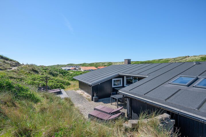 Sommerhus BB1064 på Rauhesvej 70, Bjerregård - Billede #37