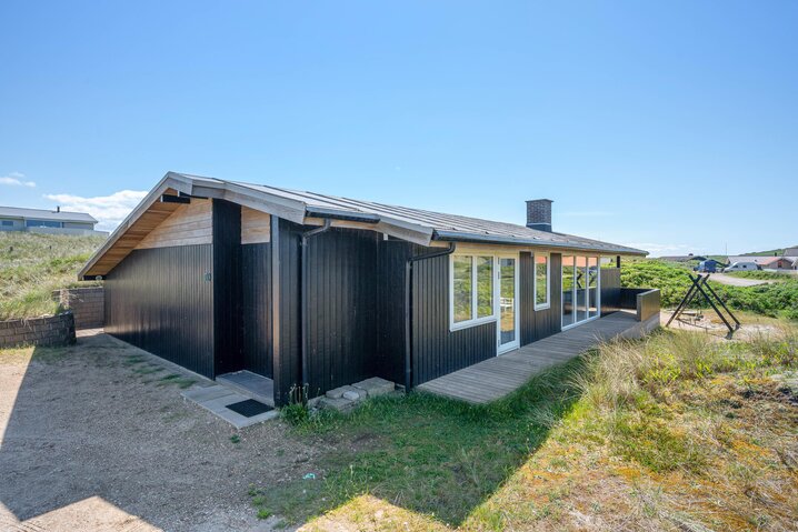 Sommerhus BB1064 på Rauhesvej 70, Bjerregård - Billede #38