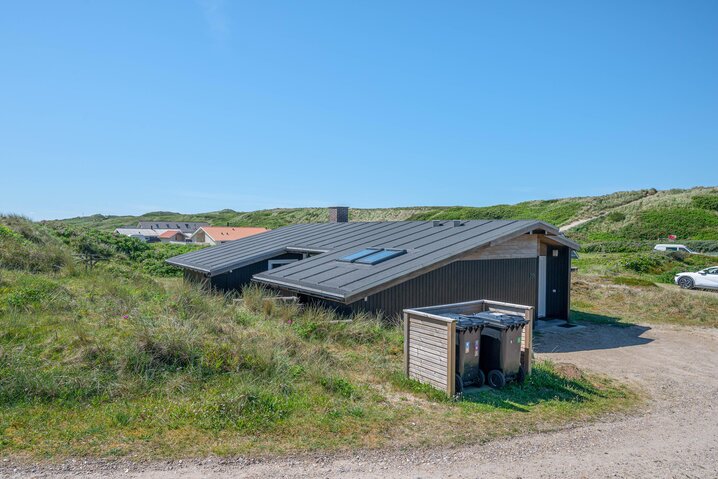 Sommerhus BB1064 på Rauhesvej 70, Bjerregård - Billede #39