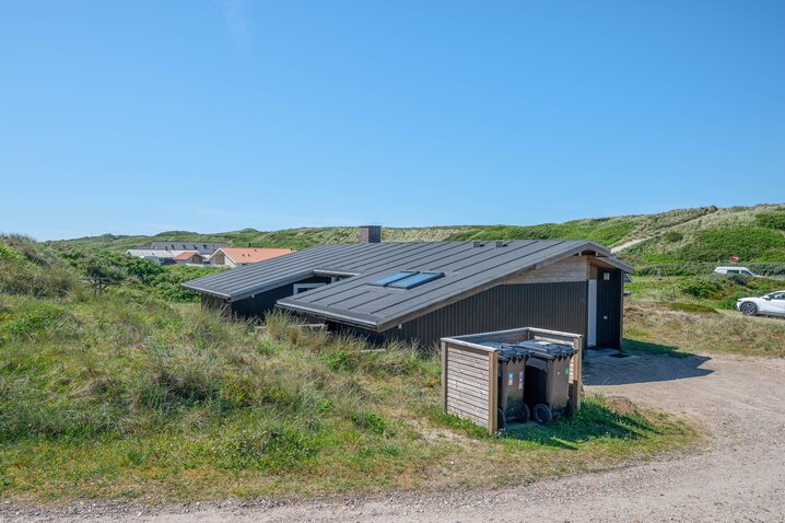 Ferienhaus BB1064 in Rauhesvej 70, Bjerregård - Bild #39