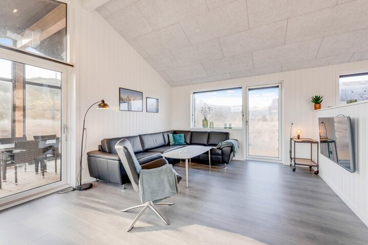 Sommerhus BB1067 på Bjerregårdsvej 387, Bjerregård - Billede #3