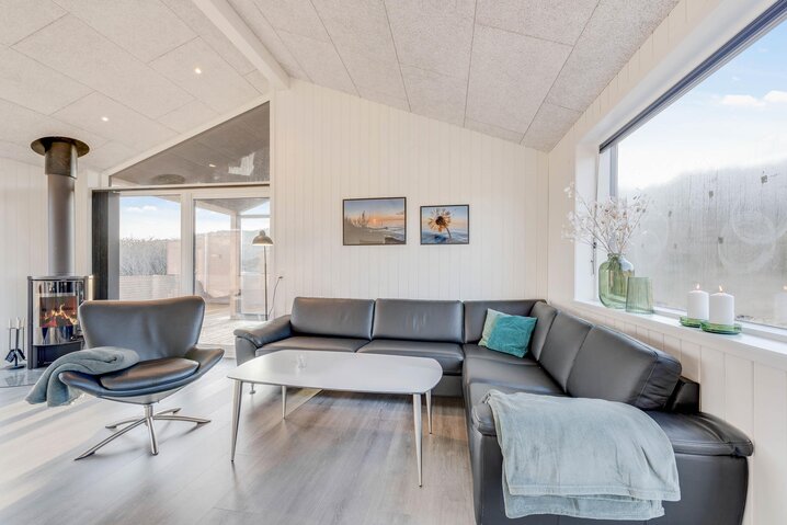 Sommerhus BB1067 på Bjerregårdsvej 387, Bjerregård - Billede #4