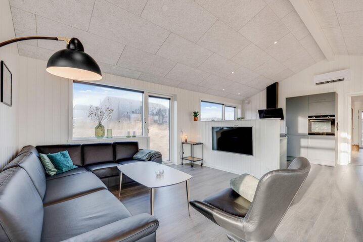 Sommerhus BB1067 på Bjerregårdsvej 387, Bjerregård - Billede #5