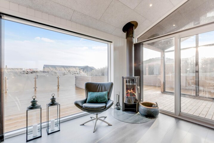 Sommerhus BB1067 på Bjerregårdsvej 387, Bjerregård - Billede #6