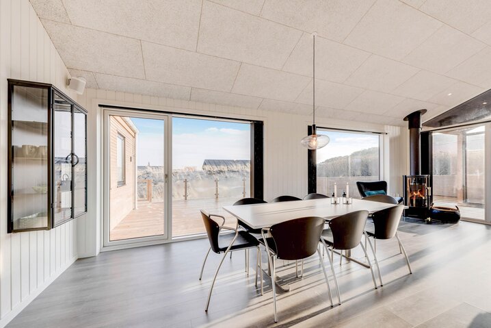 Sommerhus BB1067 på Bjerregårdsvej 387, Bjerregård - Billede #7