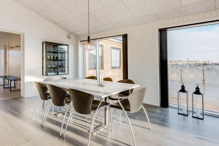 Sommerhus BB1067 på Bjerregårdsvej 387, Bjerregård - Billede #8