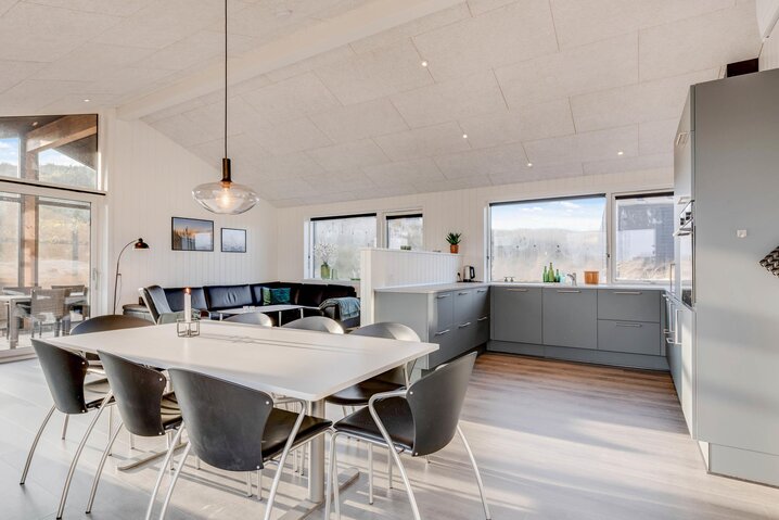 Sommerhus BB1067 på Bjerregårdsvej 387, Bjerregård - Billede #9