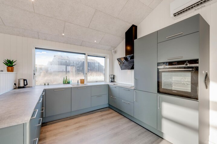 Sommerhus BB1067 på Bjerregårdsvej 387, Bjerregård - Billede #10