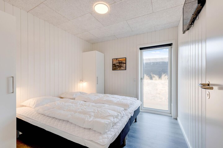 Sommerhus BB1067 på Bjerregårdsvej 387, Bjerregård - Billede #12