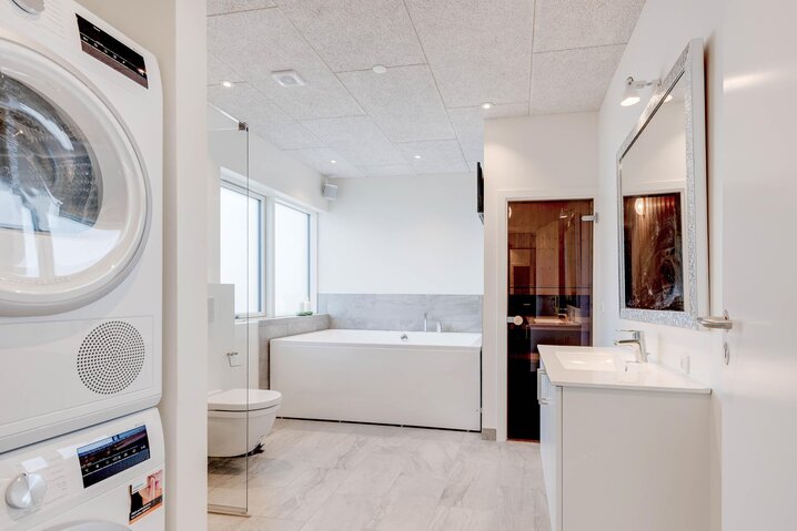 Sommerhus BB1067 på Bjerregårdsvej 387, Bjerregård - Billede #14