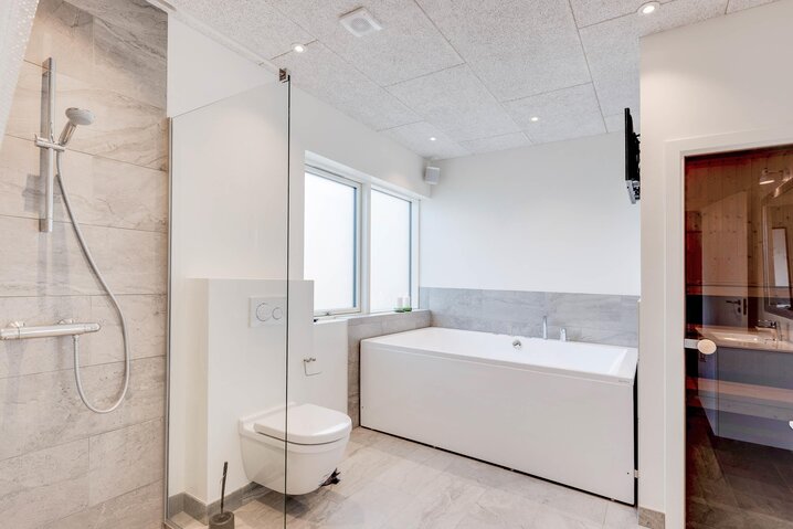 Sommerhus BB1067 på Bjerregårdsvej 387, Bjerregård - Billede #15