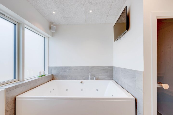 Sommerhus BB1067 på Bjerregårdsvej 387, Bjerregård - Billede #16