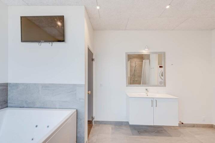 Sommerhus BB1067 på Bjerregårdsvej 387, Bjerregård - Billede #17