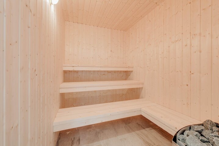 Sommerhus BB1067 på Bjerregårdsvej 387, Bjerregård - Billede #18