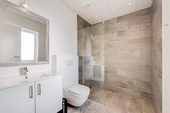 Sommerhus BB1067 på Bjerregårdsvej 387, Bjerregård - Billede #20