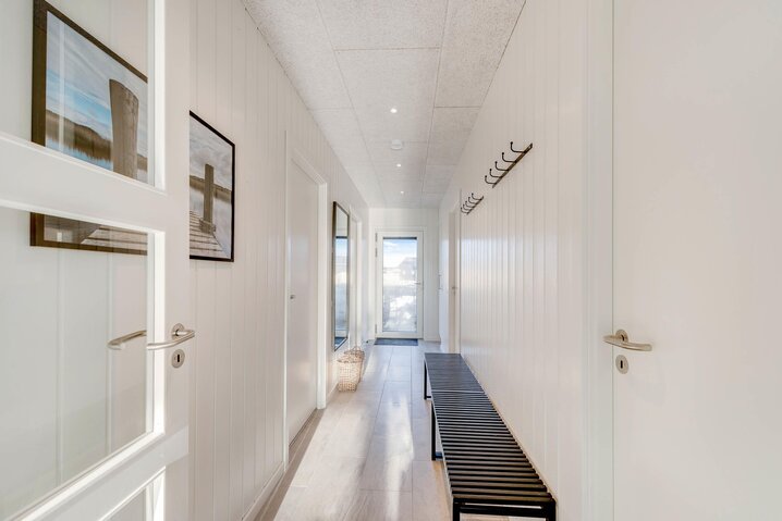 Sommerhus BB1067 på Bjerregårdsvej 387, Bjerregård - Billede #22