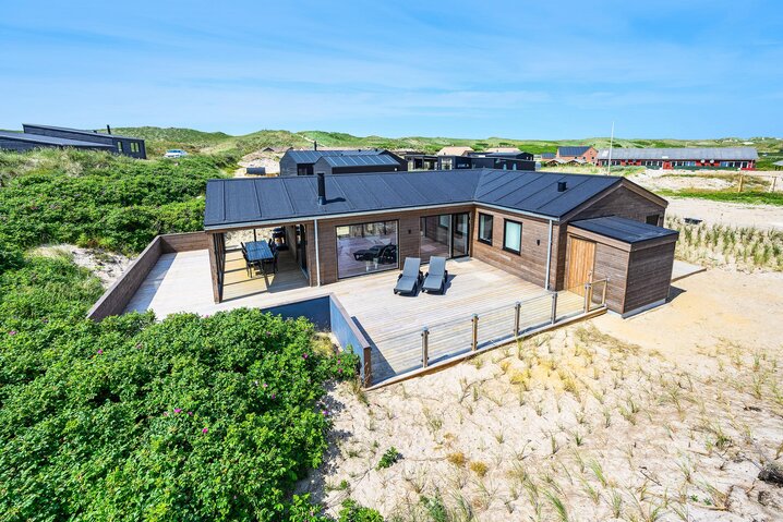 Sommerhus BB1067 på Bjerregårdsvej 387, Bjerregård - Billede #0