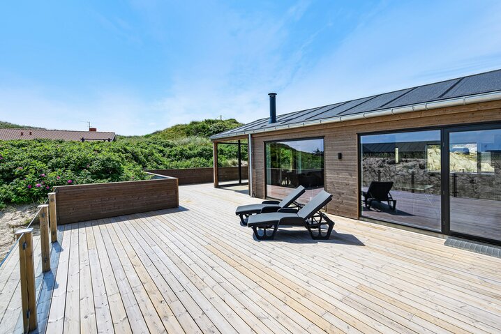 Sommerhus BB1067 på Bjerregårdsvej 387, Bjerregård - Billede #23