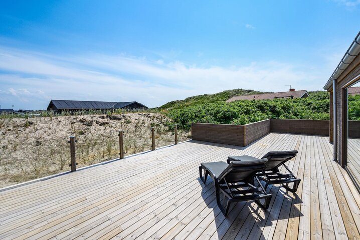 Sommerhus BB1067 på Bjerregårdsvej 387, Bjerregård - Billede #24