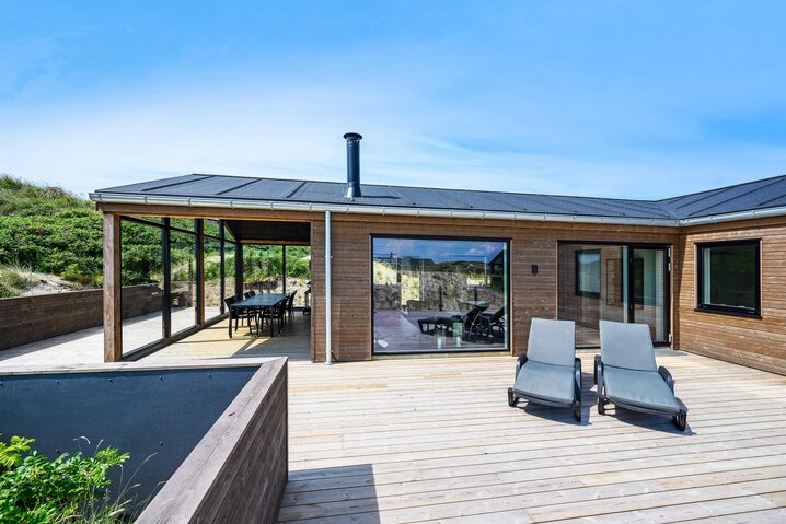 Sommerhus BB1067 på Bjerregårdsvej 387, Bjerregård - Billede #25