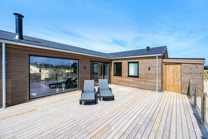 Sommerhus BB1067 på Bjerregårdsvej 387, Bjerregård - Billede #26