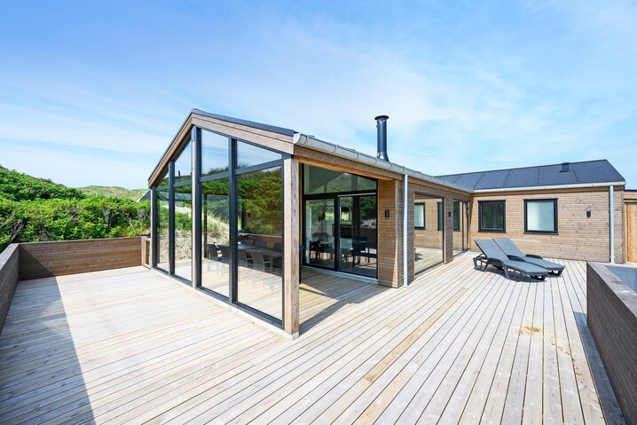 Sommerhus BB1067 på Bjerregårdsvej 387, Bjerregård - Billede #29