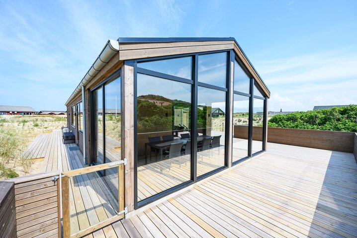 Sommerhus BB1067 på Bjerregårdsvej 387, Bjerregård - Billede #30