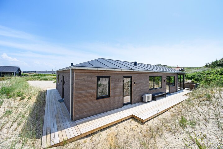 Sommerhus BB1067 på Bjerregårdsvej 387, Bjerregård - Billede #31