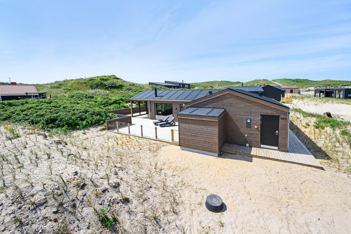 Sommerhus BB1067 på Bjerregårdsvej 387, Bjerregård - Billede #32