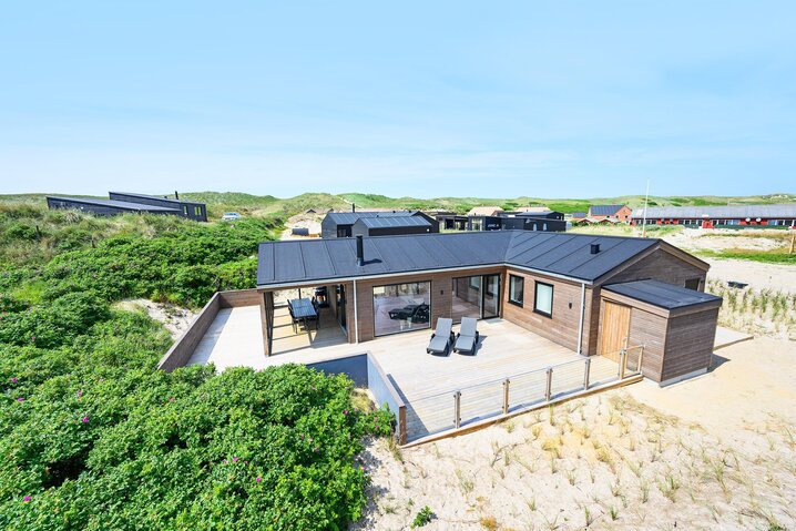 Sommerhus BB1067 på Bjerregårdsvej 387, Bjerregård - Billede #33