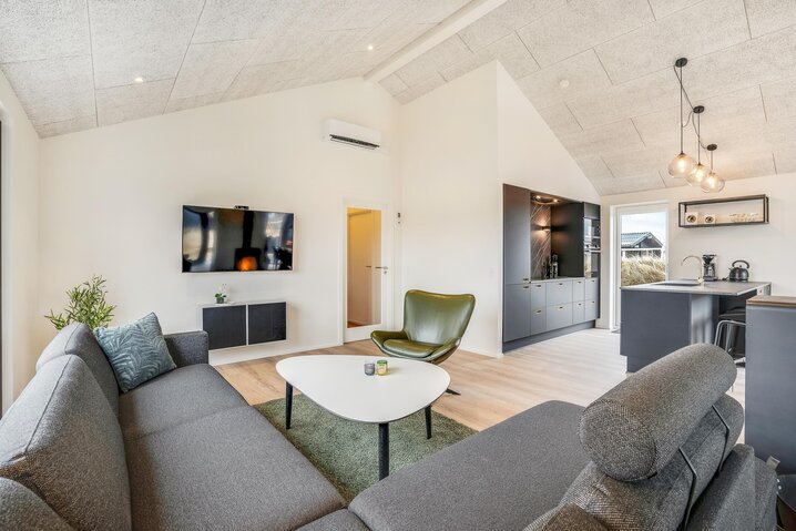 Ferienhaus BB1068 in Bjerregårdsvej 379, Bjerregård - Bild #5