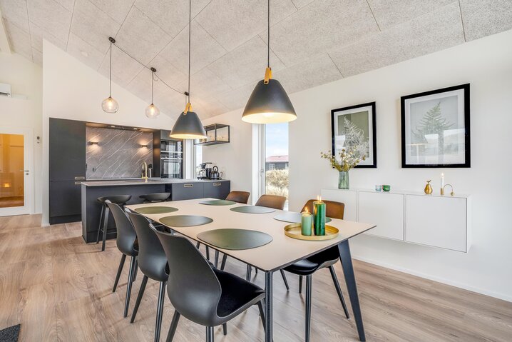 Ferienhaus BB1068 in Bjerregårdsvej 379, Bjerregård - Bild #7