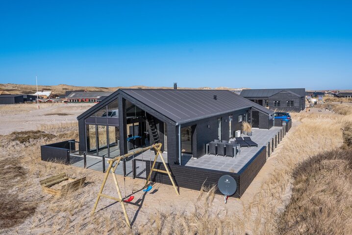 Ferienhaus BB1068 in Bjerregårdsvej 379, Bjerregård - Bild #0