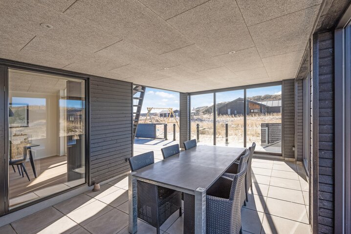 Ferienhaus BB1068 in Bjerregårdsvej 379, Bjerregård - Bild #31