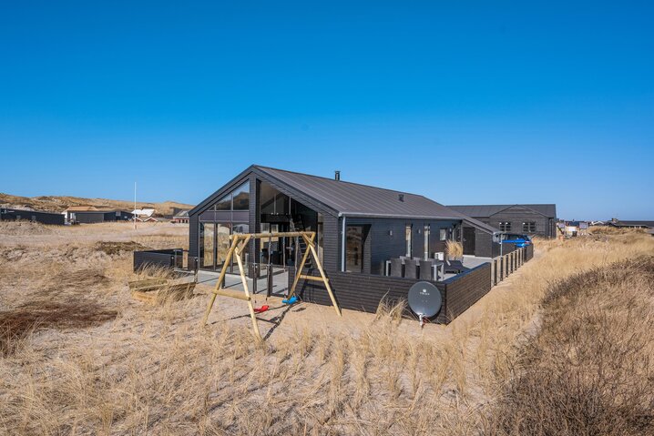 Ferienhaus BB1068 in Bjerregårdsvej 379, Bjerregård - Bild #40