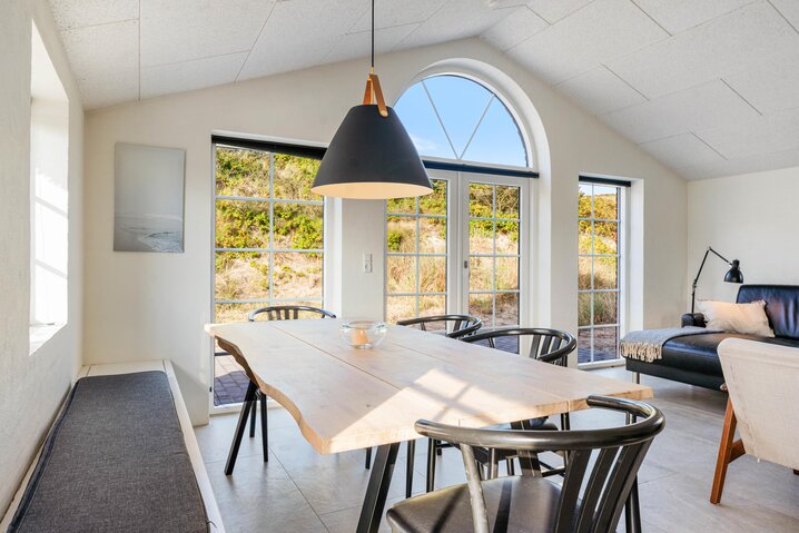 Ferienhaus BB1070 in Bjerregårdsvej 476, Bjerregård - Bild #6