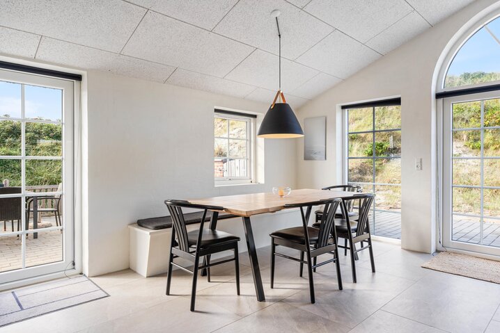 Ferienhaus BB1070 in Bjerregårdsvej 476, Bjerregård - Bild #8