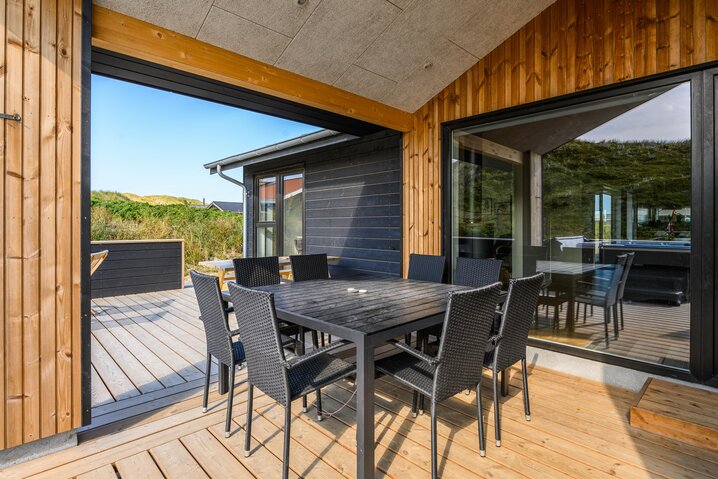 Sommerhus BB1071 på Bjerregårdsvej 381, Bjerregård - Billede #29