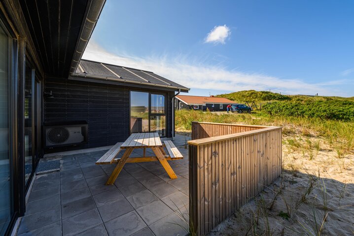 Sommerhus BB1071 på Bjerregårdsvej 381, Bjerregård - Billede #34