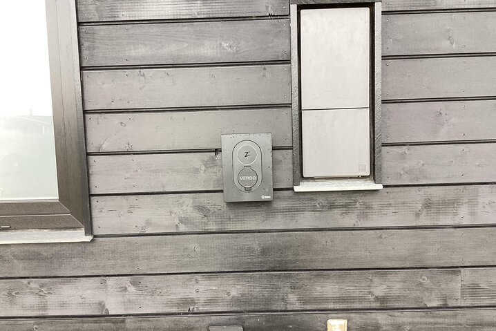 Sommerhus BB1071 på Bjerregårdsvej 381, Bjerregård - Billede #37