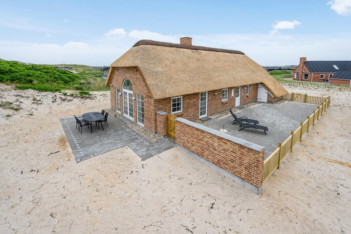 Ferienhaus BB1076 in Bjerregårdsvej 474, Bjerregård - Bild #1