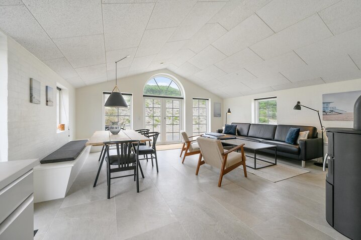 Ferienhaus BB1076 in Bjerregårdsvej 474, Bjerregård - Bild #2