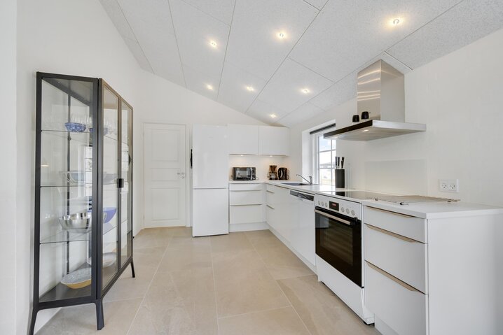 Ferienhaus BB1076 in Bjerregårdsvej 474, Bjerregård - Bild #3