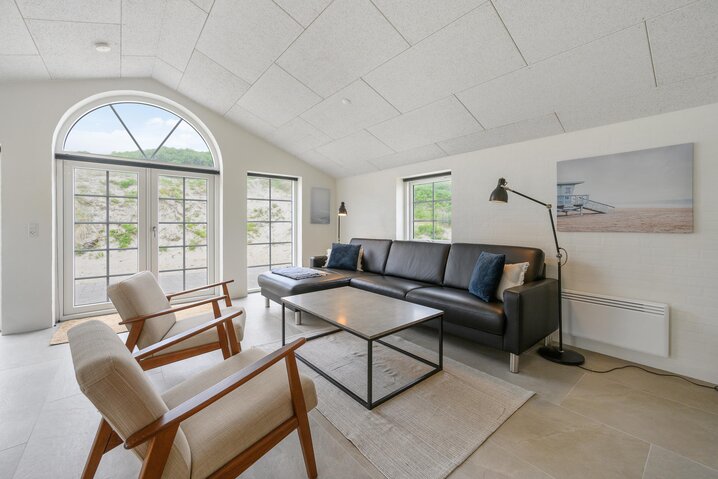 Ferienhaus BB1076 in Bjerregårdsvej 474, Bjerregård - Bild #4