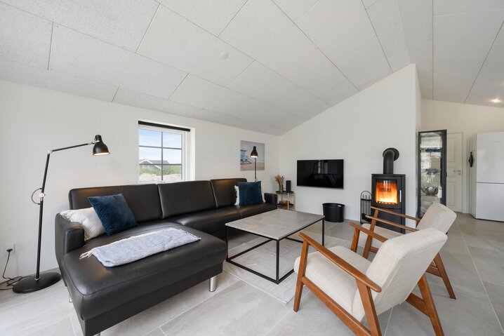 Ferienhaus BB1076 in Bjerregårdsvej 474, Bjerregård - Bild #5