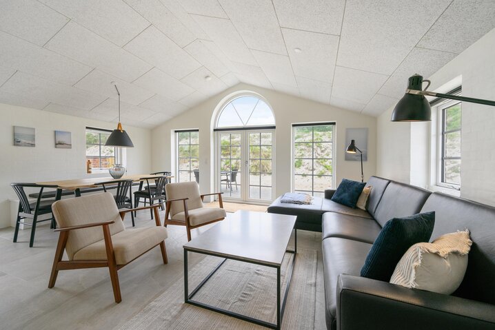 Ferienhaus BB1076 in Bjerregårdsvej 474, Bjerregård - Bild #6