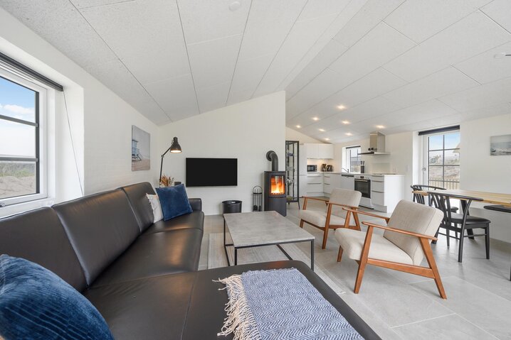 Ferienhaus BB1076 in Bjerregårdsvej 474, Bjerregård - Bild #7