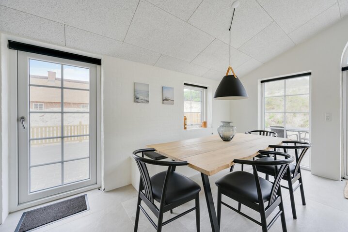 Ferienhaus BB1076 in Bjerregårdsvej 474, Bjerregård - Bild #9