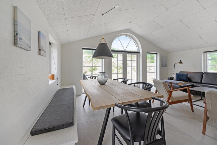 Ferienhaus BB1076 in Bjerregårdsvej 474, Bjerregård - Bild #10
